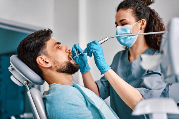 Best Root Canal Treatment  in Zebulon, GA