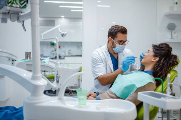 Professional Dental Services in Zebulon, GA